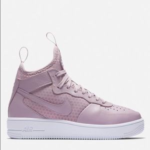 VIOLET AIR FORCE 1